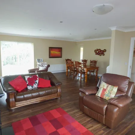 Holiday home Lakehouse 10 *
