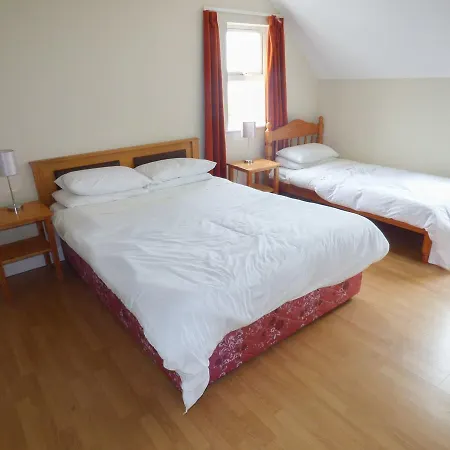Lakehouse 10 * Portnoo