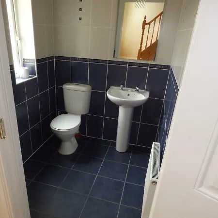 Lakehouse 10 Holiday home